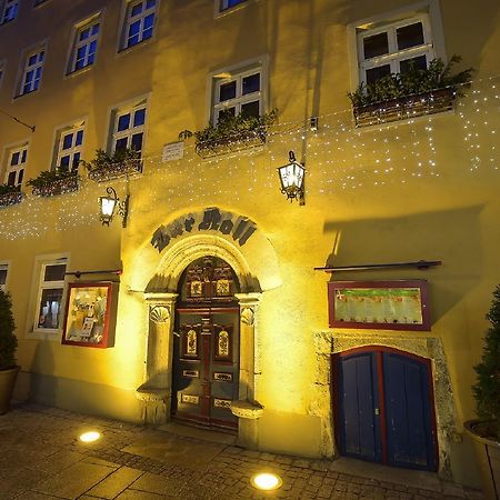 Gasthaus Zur Noll Jena Eksteriør bilde